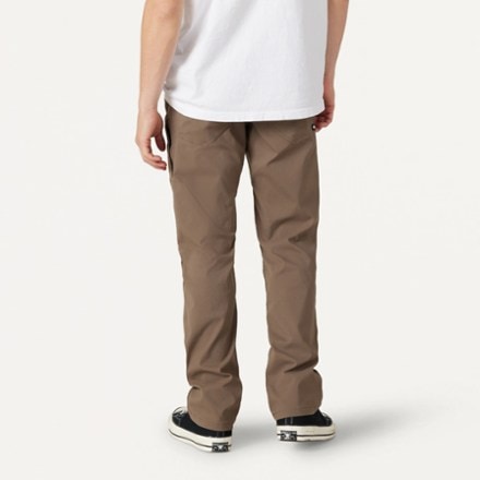 686 Everywhere Pants - Relaxed Fit 1