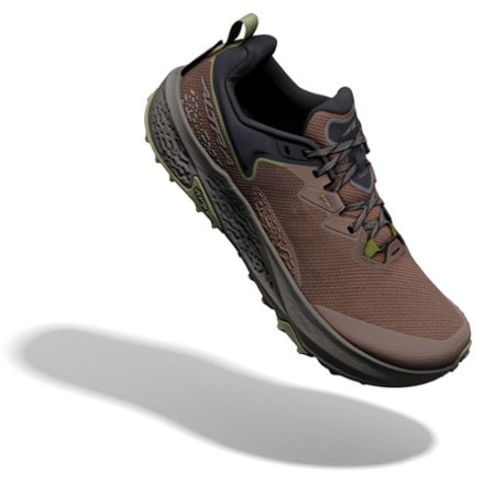 Altra Timp 6 Trail-Running Shoes - Men's 5
