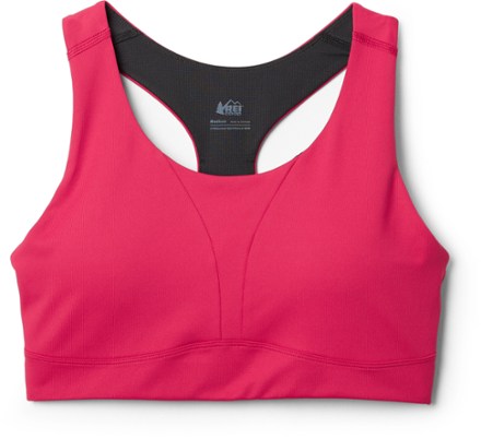 REI Co-op Active Pursuits Sports Bra - Women