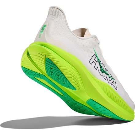 HOKA Mach 6 Road-Running Shoes - Men's 7