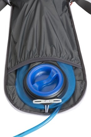 Big Agnes Ditch Rider 32 L Pack Reservoir not included