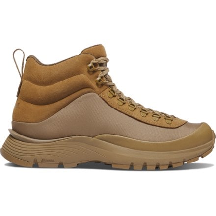 Danner Trail Trainer Mid Waterproof Hiking Boots - Men's 0