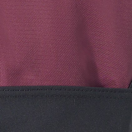 Swatch Image of color Black Cherry