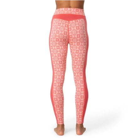 Kari Traa Rose High-Waisted Base Layer Pants - Women's 3