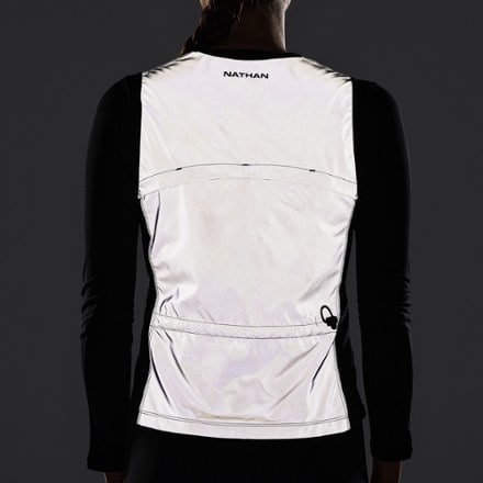 Nathan Hyper Reflective Vest - Women's 6