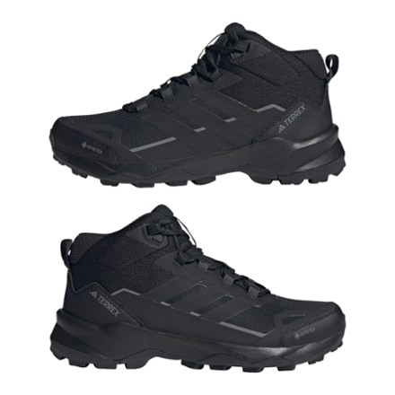 adidas Terrex Skychaser AX5 Mid GORE-TEX Hiking Boots - Men's 8