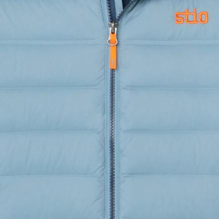 Swatch Image of color Blue Heron