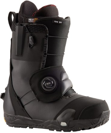 Burton Ion Step On Snowboard Boots - Men's - 2023/2024 0