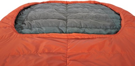 ADDITIONAL VIEW (Pompeian Red)