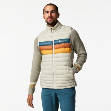 Cotopaxi Fuego Down Vest - Men's 1