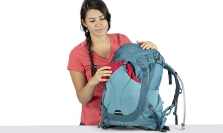 Osprey Mira 32 Hydration Pack - Women's 9