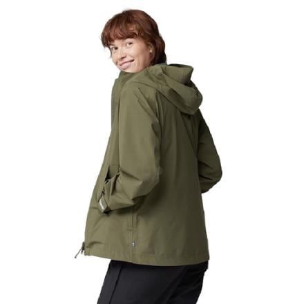 Fjallraven HC Hydratic Trail Jacket - Women's 1