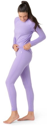 Smartwool Classic Thermal Merino Base Layer Bottoms - Women's 5