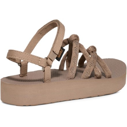 Teva Midform Kena Slim Sandals - Women's 3