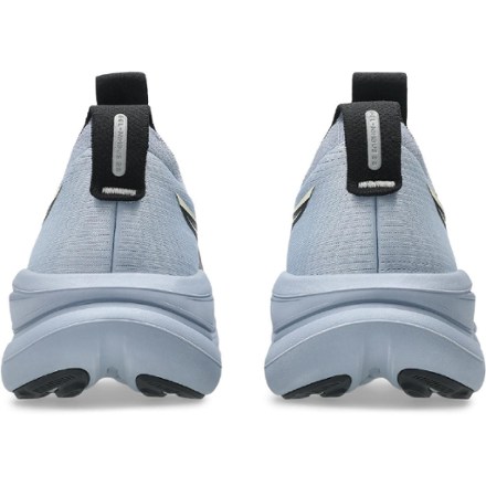 ASICS GEL-Nimbus 28 Road-Running Shoes - Men's 3