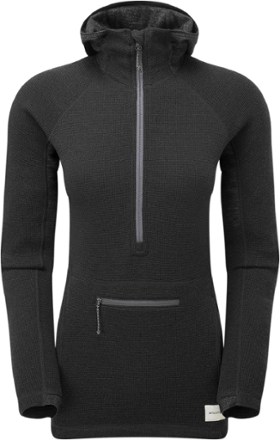 Artilect Sundown 250 Half-Zip Top - Women's 0