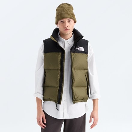 The North Face 1996 Retro Nuptse Vest - Men's 0