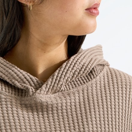 The North Face Chabot Hoodie 2.0 - Women's 4