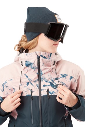 Picture Organic Clothing Exa Insulated Jacket - Women's 5