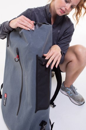Red Paddle Co Waterproof Duffel Bag - 60 L 8
