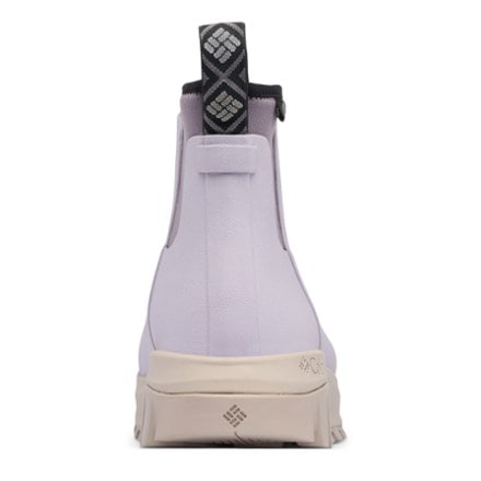 Columbia Snowtrot Slush Snow Boots - Women's 5