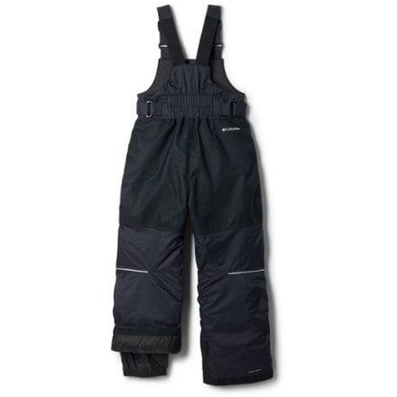 Columbia Adventure Ride II Bib Snow Pants - Kids' 1