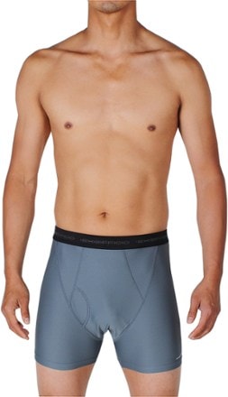 ExOfficio Give-N-Go Sport 2.0 Boxer Brief Underwear - Men's 3 Inseam