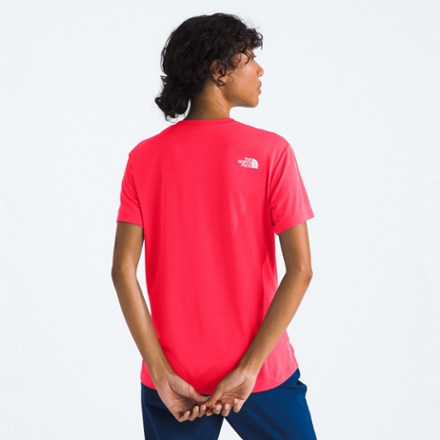 The North Face Flex T-Shirt - Women's 2