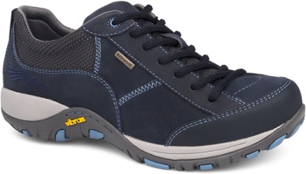 dansko vibram