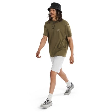 Arc'teryx Kragg SL Cotton T-Shirt - Men's 3