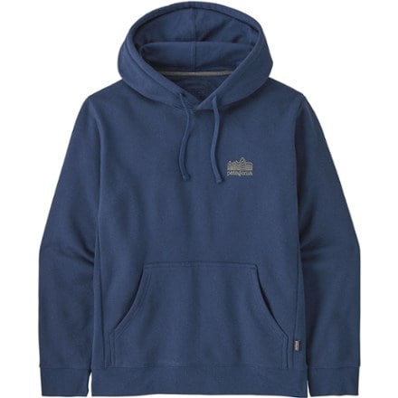 Patagonia Strataspire Uprisal Hoody 0