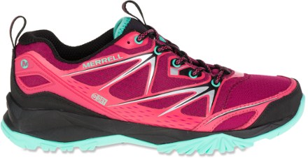 merrell capra gtx womens