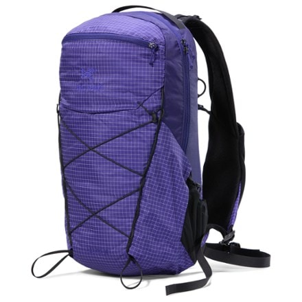 Arc'teryx Aerios 18 Pack 0