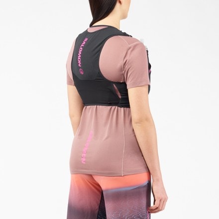 Salomon S/Lab Sense 6 Limited Edition Courtney Hydration Vest 2