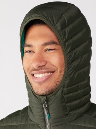 Cotopaxi Fuego Hooded Down Jacket - Men's 5