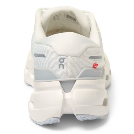 On Cloudrunner 3 Road-Running Shoes - Women's 9