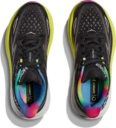 HOKA Clifton 9 Road-Running Shoes - Men's 5