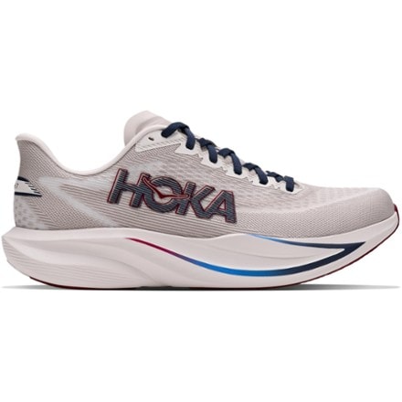 HOKA Mach 7 Road-Running Shoes - Men's 0