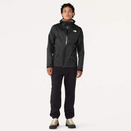 The North Face Alta Vista Rain Jacket - Men's 3