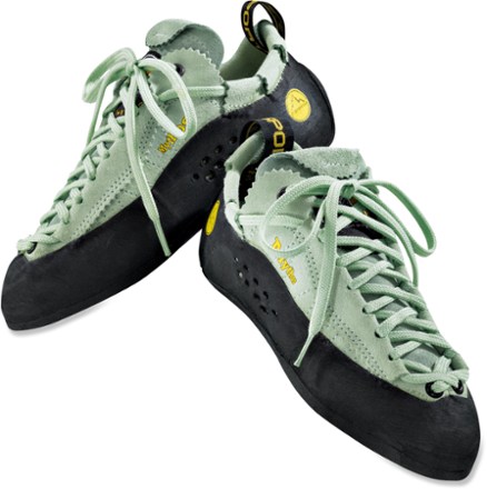 La Sportiva Women's Mythos Climbing Shoes