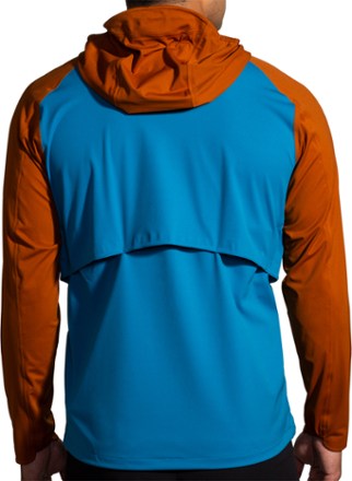 Brooks High Point Waterproof Jacket - Men's 2