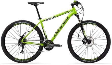 Cannondale Trail 4 29er Bike - 2015 