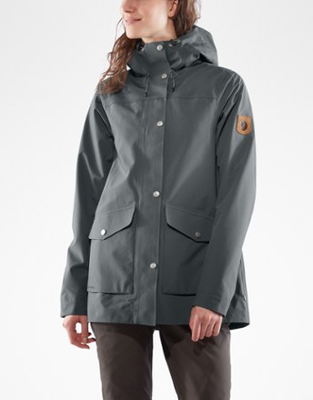greenland eco shell