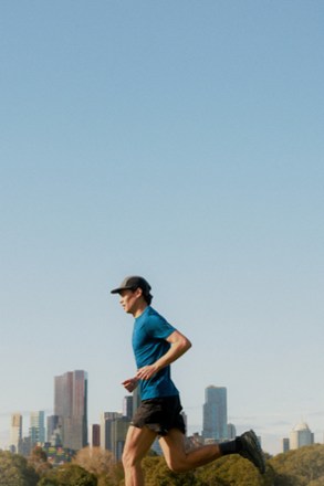 Location Image for Merino 125 Cool-Lite Speed T-Shirt - Men's