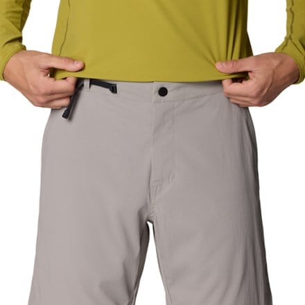 Mountain Hardwear Peak Rambler Convertible Pants - Men's 6