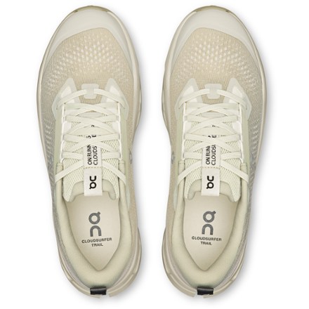 On Cloudsurfer Trail 2 Trail-Running Shoes - Men's 4