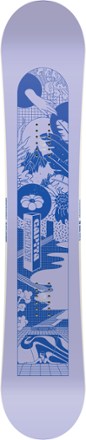 Capita Paradise Snowboard - Women's - 2023/2024 6