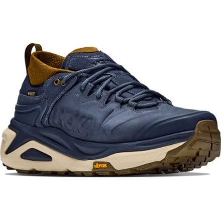HOKA Kaha 3 Low GTX Hiking Shoes - Women's 2