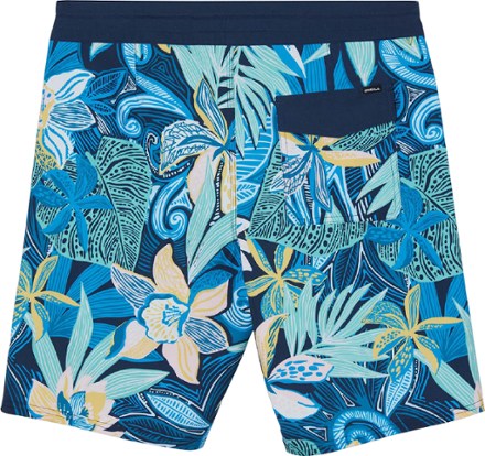 O'Neill Cruzer 16" Board Shorts - Boys' 3