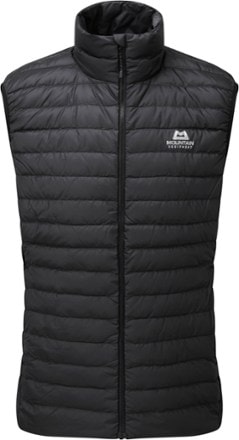 Mountain Equipment Frostline Down Vest - Men's 0